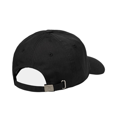 Carhartt WIP Haste Cap Black I032194.89.XX.06 Degli Uberti